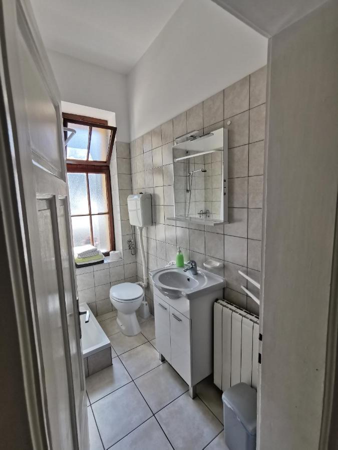 Apartments Balticadriatic ดรามัลย์ ภายนอก รูปภาพ