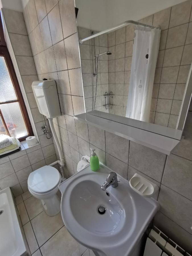 Apartments Balticadriatic ดรามัลย์ ภายนอก รูปภาพ