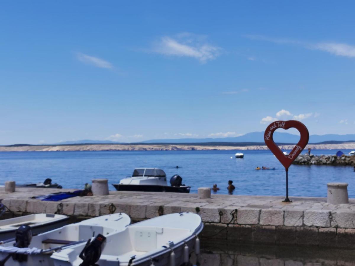 Apartments Balticadriatic ดรามัลย์ ภายนอก รูปภาพ