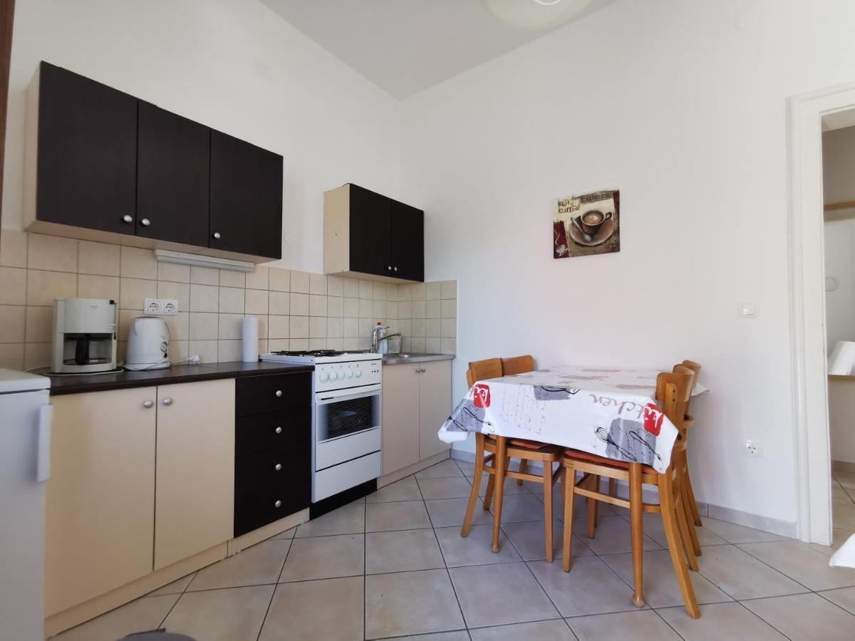 Apartments Balticadriatic ดรามัลย์ ภายนอก รูปภาพ