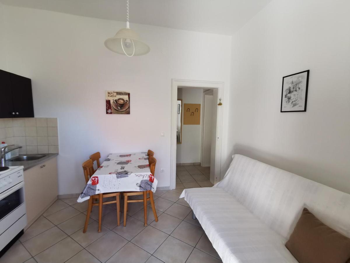 Apartments Balticadriatic ดรามัลย์ ภายนอก รูปภาพ