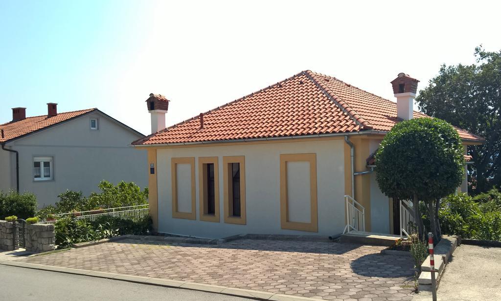 Apartments Balticadriatic ดรามัลย์ ภายนอก รูปภาพ